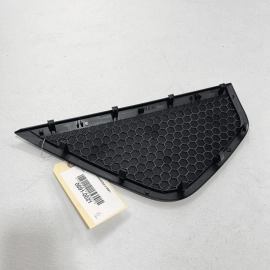2010 - 2016 PORSCHE PANAMERA FRONT LEFT DRIVER DOOR SPEAKER GRILLE COVER OE