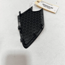 2010 - 2016 PORSCHE PANAMERA FRONT LEFT DRIVER DOOR SPEAKER GRILLE COVER OE