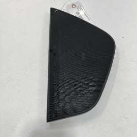 2010 - 2016 PORSCHE PANAMERA FRONT LEFT DRIVER DOOR SPEAKER GRILLE COVER OE