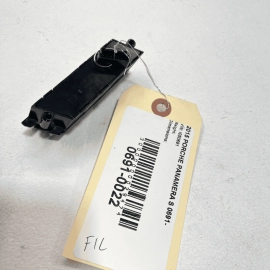 2013 - 2016 PORSCHE PANAMERA FRONT LEFT DRIVER SIDE DOOR SEAT MEMORY SWITCH