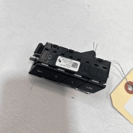 2013 - 2016 PORSCHE PANAMERA FRONT LEFT DRIVER SIDE DOOR SEAT MEMORY SWITCH