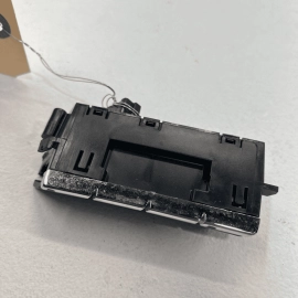 2013 - 2016 PORSCHE PANAMERA FRONT LEFT DRIVER SIDE DOOR SEAT MEMORY SWITCH