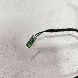 2015 PORSCHE PANAMERA 4S FRONT LEFT DRIVER SIDE DOOR WIRE WIRING HARNESS OE