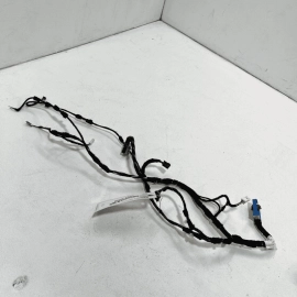 2015 PORSCHE PANAMERA 4S FRONT LEFT DRIVER SIDE DOOR WIRE WIRING HARNESS OE