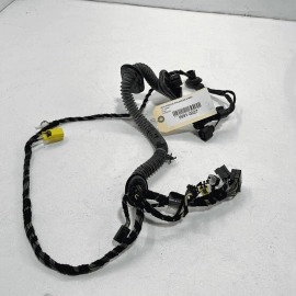 2015 PORSCHE PANAMERA 4S FRONT LEFT DRIVER SIDE DOOR WIRE WIRING HARNESS OE