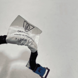 2015 PORSCHE PANAMERA 4S FRONT LEFT DRIVER SIDE DOOR WIRE WIRING HARNESS OE