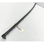 2010 - 2016 PORSCHE PANAMERA FRONT LEFT DRIVER DOOR LOWER WHEATHERSTRIP SEA