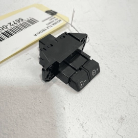 2015-2020 ACURA TLX CLUSTER ILLUMINATION RHEOSTAT LIGHT CONTROL SWITCH OEM 2015-2020 ACURA TLX CLUSTER ILLUMINATION RHEOSTAT LIGHT CONTROL SWITCH OEM