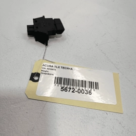 2015-2020 ACURA TLX CLUSTER ILLUMINATION RHEOSTAT LIGHT CONTROL SWITCH OEM 2015-2020 ACURA TLX CLUSTER ILLUMINATION RHEOSTAT LIGHT CONTROL SWITCH OEM