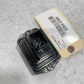 2013-2018 ACURA RDX HVAC HEATER BLOWER MOTOR TRANSISTOR OEM