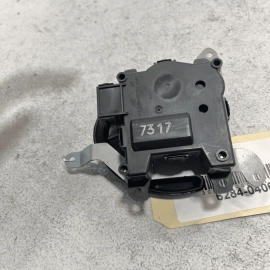 2013-2018 ACURA RDX HVAC HEATER LEFT AIR FLAP ACTUATOR AIR FLAP ACTUATOR OE