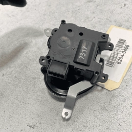 2013-2018 ACURA RDX HVAC HEATER LEFT AIR FLAP ACTUATOR AIR FLAP ACTUATOR OE