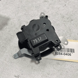 2013-2018 ACURA RDX HVAC HEATER LEFT AIR FLAP ACTUATOR AIR FLAP ACTUATOR OE