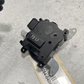 2013-2018 ACURA RDX HVAC HEATER LEFT AIR FLAP ACTUATOR AIR FLAP ACTUATOR OE