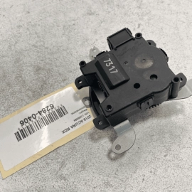 2013-2018 ACURA RDX HVAC HEATER LEFT AIR FLAP ACTUATOR AIR FLAP ACTUATOR OE