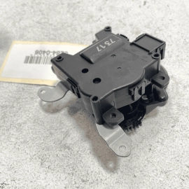 2013-2018 ACURA RDX HVAC HEATER LEFT AIR FLAP ACTUATOR AIR FLAP ACTUATOR OE