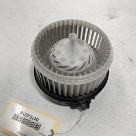 GMC TERRAIN 2018 - 2019 A/C AIR CONDITIONING HEATER BLOWER MOTOR OEM