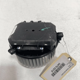 GMC TERRAIN 2018 - 2019 A/C AIR CONDITIONING HEATER BLOWER MOTOR OEM