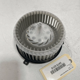 GMC TERRAIN 2018 - 2019 A/C AIR CONDITIONING HEATER BLOWER MOTOR OEM