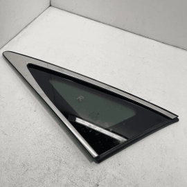 2013 – 2018 ACURA RDX REAR QUARTER GLASS WINDOW RIGHT PASSENGER SIDE OEM