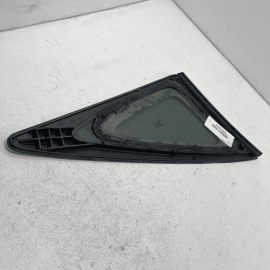 2013 – 2018 ACURA RDX REAR QUARTER GLASS WINDOW RIGHT PASSENGER SIDE OEM
