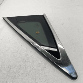 2013 – 2018 ACURA RDX REAR QUARTER GLASS WINDOW RIGHT PASSENGER SIDE OEM