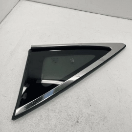 2013 – 2018 ACURA RDX REAR QUARTER GLASS WINDOW RIGHT PASSENGER SIDE OEM