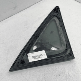 2013 – 2018 ACURA RDX REAR QUARTER GLASS WINDOW RIGHT PASSENGER SIDE OEM