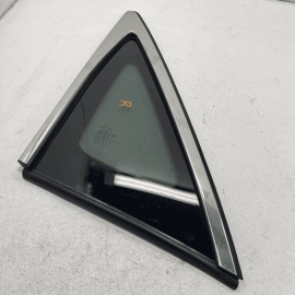 2013 – 2018 ACURA RDX REAR QUARTER GLASS WINDOW RIGHT PASSENGER SIDE OEM