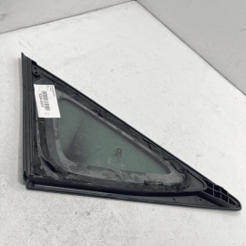 2013 – 2018 ACURA RDX REAR QUARTER GLASS WINDOW RIGHT PASSENGER SIDE OEM