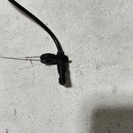 2013-2018 ACURA RDX Rear Left Driver Side ABS Brake Wheel Speed Sensor Wire