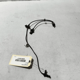 2013-2018 ACURA RDX Rear Left Driver Side ABS Brake Wheel Speed Sensor Wire