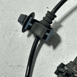 2013-2018 ACURA RDX Rear Left Driver Side ABS Brake Wheel Speed Sensor Wire