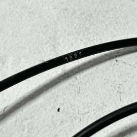 2013-2018 ACURA RDX Rear Left Driver Side ABS Brake Wheel Speed Sensor Wire
