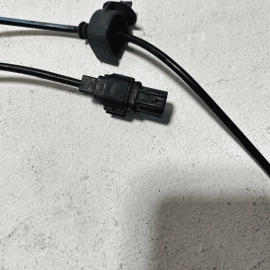 2013-2018 ACURA RDX Rear Left Driver Side ABS Brake Wheel Speed Sensor Wire