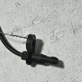 2013-2018 ACURA RDX Rear Left Driver Side ABS Brake Wheel Speed Sensor Wire