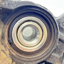 2016 - 2018 ACURA RDX FRONT LEFT DRIVER SIDE SPINDLE KNUCKLE HUB BEARING OE