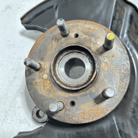 2016 - 2018 ACURA RDX FRONT LEFT DRIVER SIDE SPINDLE KNUCKLE HUB BEARING OE