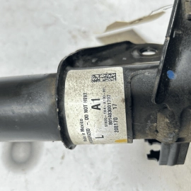 2016 - 2018 ACURA RDX FRONT LEFT DRIVER SIDE SHOCK ABSORBER STRUT OEM 1 PCS