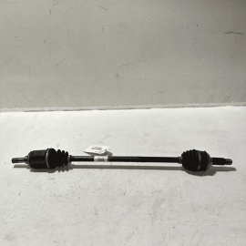 2016-2018 ACURA RDX REAR RIGHT PASSENGER SIDE AXLE SHAFT DRIVE SHAFT OEM 55