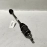 2016-2018 ACURA RDX REAR RIGHT PASSENGER SIDE AXLE SHAFT DRIVE SHAFT OEM 55