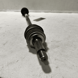 2016-2018 ACURA RDX REAR RIGHT PASSENGER SIDE AXLE SHAFT DRIVE SHAFT OEM 55