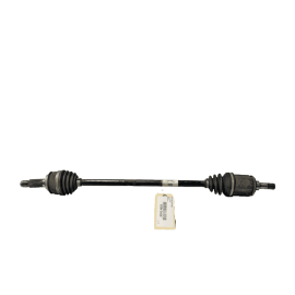 2016-2018 ACURA RDX REAR RIGHT PASSENGER SIDE AXLE SHAFT DRIVE SHAFT OEM 55