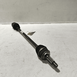 2016-2018 ACURA RDX REAR RIGHT PASSENGER SIDE AXLE SHAFT DRIVE SHAFT OEM 55