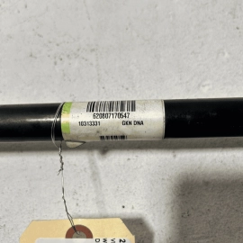 2016-2018 ACURA RDX REAR RIGHT PASSENGER SIDE AXLE SHAFT DRIVE SHAFT OEM 55