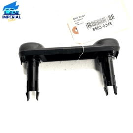 2017-2021 BMW M240XI TRIM HEAD REST COVER REAR SEAT COMPONENTS OEM