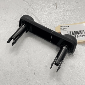 2017-2021 BMW M240XI TRIM HEAD REST COVER REAR SEAT COMPONENTS OEM