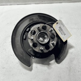 2016 - 2018 ACURA RDX REAR LEFT DRIVER SIDE SPINDLE KNUCKLE HUB BEARING OEM