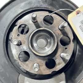 2016 - 2018 ACURA RDX REAR LEFT DRIVER SIDE SPINDLE KNUCKLE HUB BEARING OEM