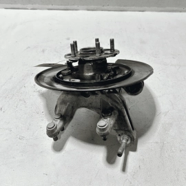 2016 - 2018 ACURA RDX REAR LEFT DRIVER SIDE SPINDLE KNUCKLE HUB BEARING OEM